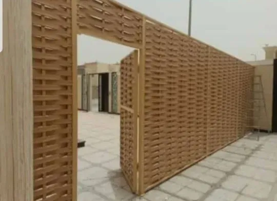 سواتر الأحساء