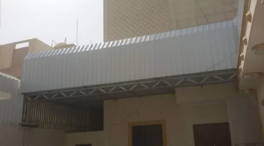 سواتر الأحساء