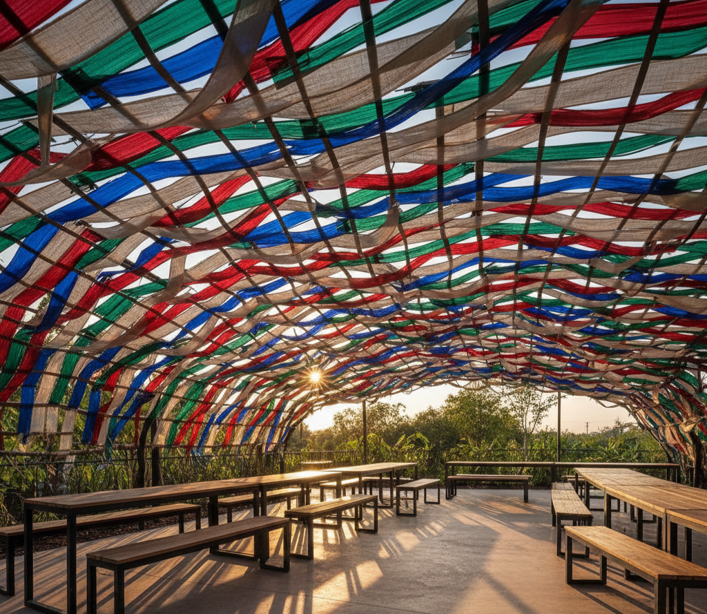 برجولات الأحساء