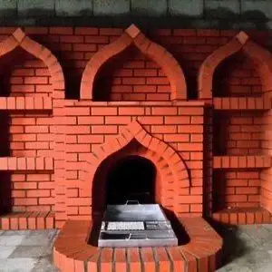 مشبات الأحساء