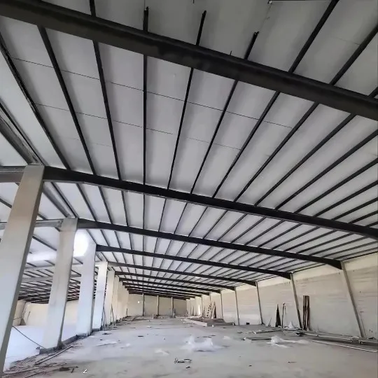 هناجر ومستودعات الاحساء