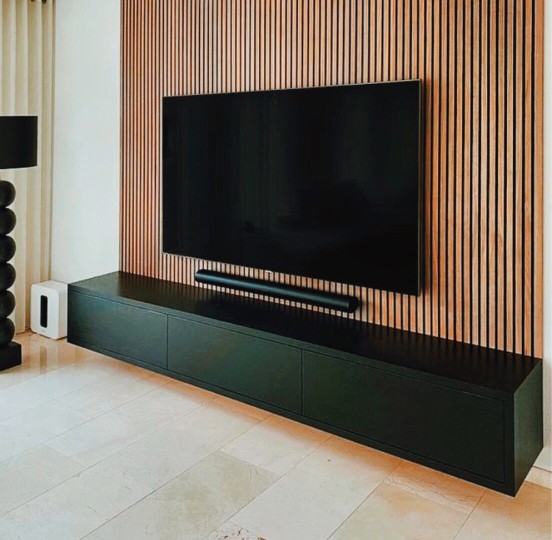 ديكورات داخليه وخارجيه