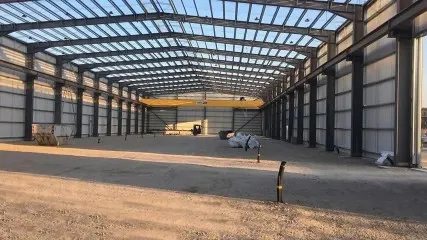 هناجر ومستودعات الاحساء