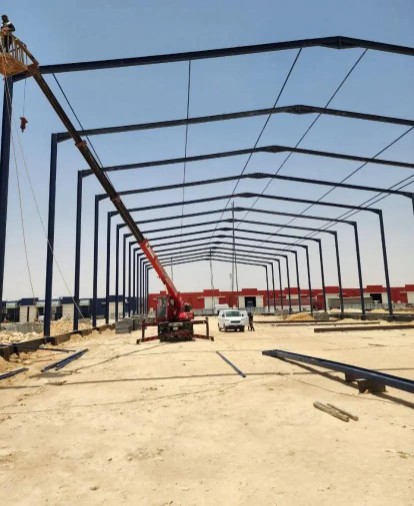 هناجر ومستودعات الاحساء