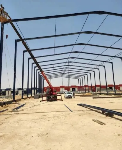 هناجر ومستودعات الاحساء