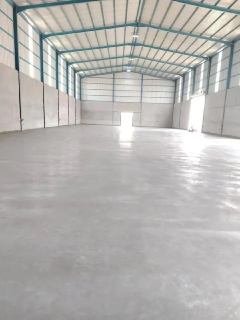 هناجر ومستودعات الاحساء
