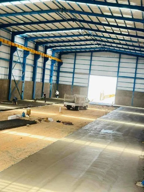 هناجر ومستودعات الاحساء