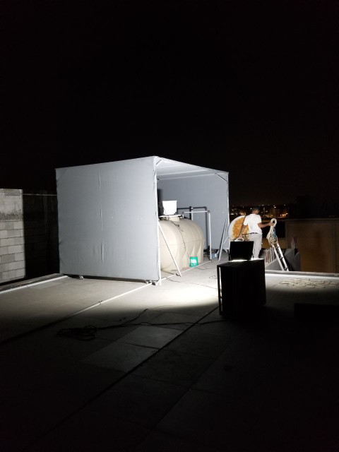 غرف ساندوتش بانل الأحساء