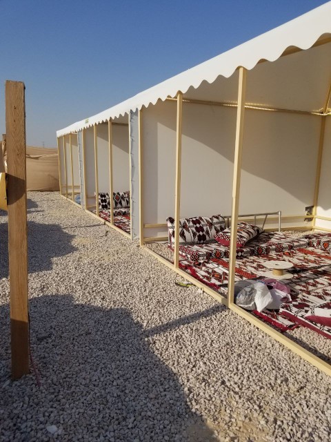 مظلات سيارات الاحساء