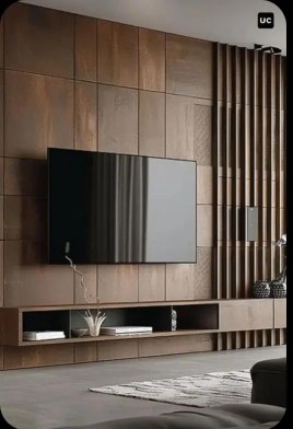 ديكورات داخليه وخارجيه